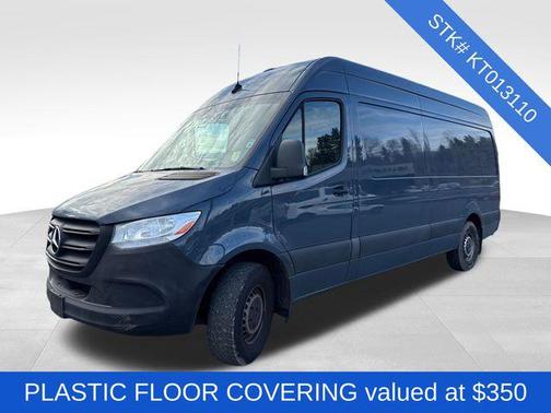 2019 Mercedes-Benz Sprinter 2500 High Roof