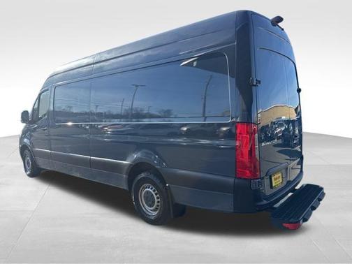 2019 Mercedes-Benz Sprinter 2500 High Roof