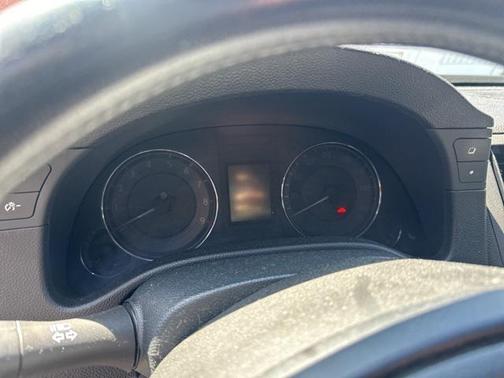 2010 INFINITI G37x Base