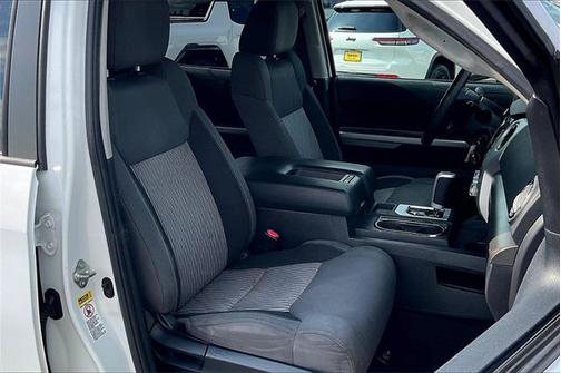 2015 Toyota Tundra SR5