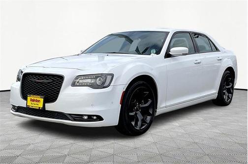 2021 Chrysler 300 S