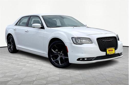 2021 Chrysler 300 S