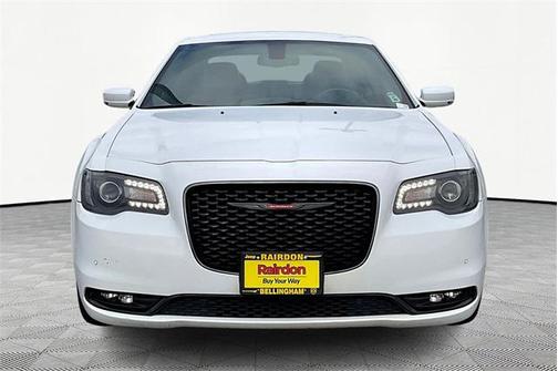 2021 Chrysler 300 S