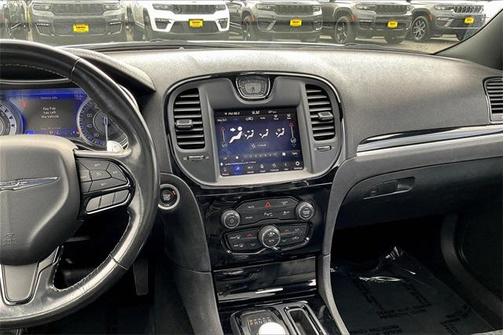 2021 Chrysler 300 S