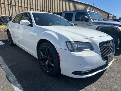 2021 Chrysler 300 S