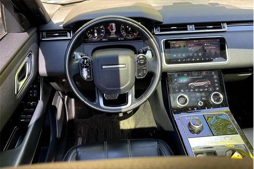 2018 Land Rover Range Rover Velar P380 SE R-Dynamic