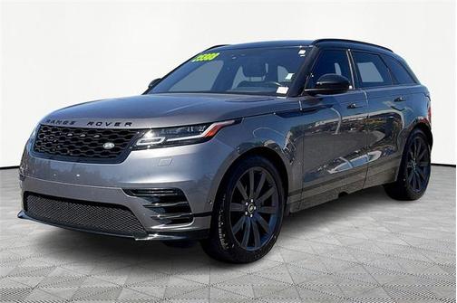2018 Land Rover Range Rover Velar P380 SE R-Dynamic