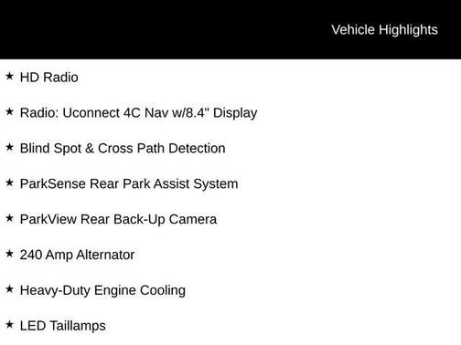 2021 Jeep Gladiator Mojave 4X4