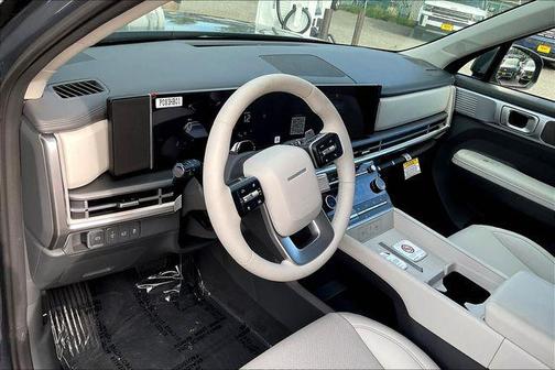 2026 Hyundai SANTA FE SEL 2.4