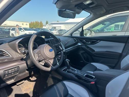 2019 Subaru Crosstrek 2.0i Limited