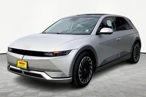 2024 Hyundai IONIQ 5 Limited