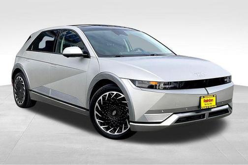 2024 Hyundai IONIQ 5 Limited