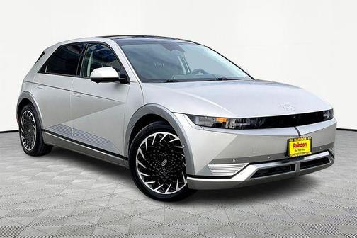 2024 Hyundai IONIQ 5 Limited