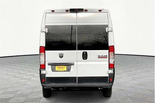 2021 RAM ProMaster 2500 High Roof