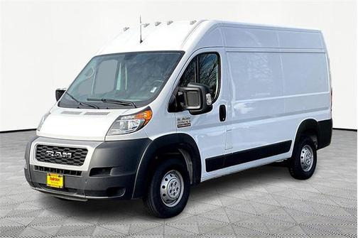 2021 RAM ProMaster 2500 High Roof