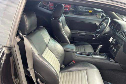 2009 Dodge Challenger R/T