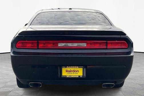 2009 Dodge Challenger R/T
