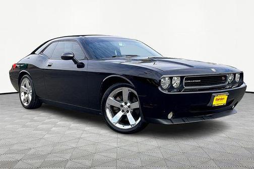 2009 Dodge Challenger R/T