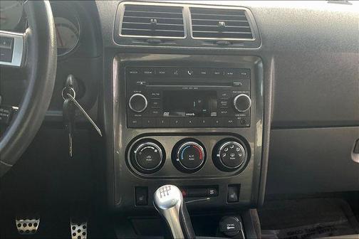 2009 Dodge Challenger R/T