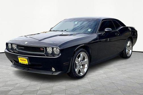 2009 Dodge Challenger R/T