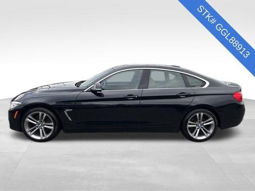2016 BMW 428 Gran Coupe i