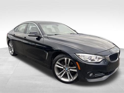 2016 BMW 428 Gran Coupe i