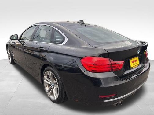 2016 BMW 428 Gran Coupe i