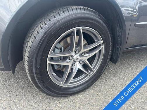 2012 Acura MDX 3.7L