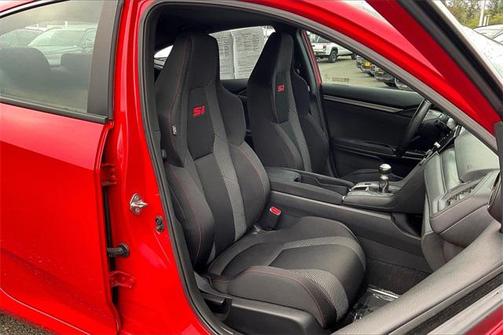 2019 Honda Civic Si Base