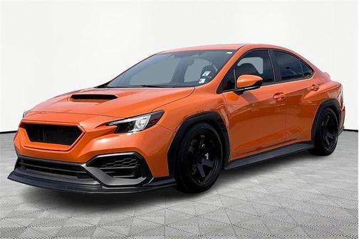 2024 Subaru WRX Base