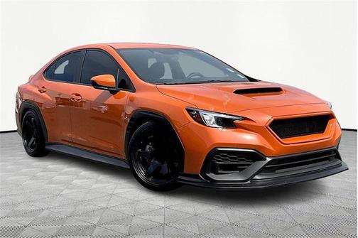 2024 Subaru WRX Base