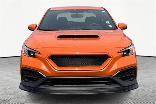 2024 Subaru WRX Base