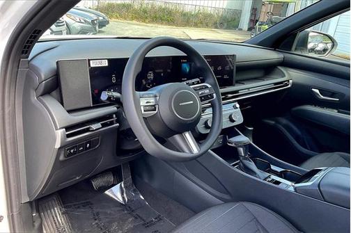 2025 Hyundai SANTA CRUZ SE
