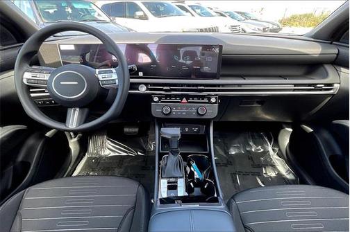 2025 Hyundai SANTA CRUZ SE
