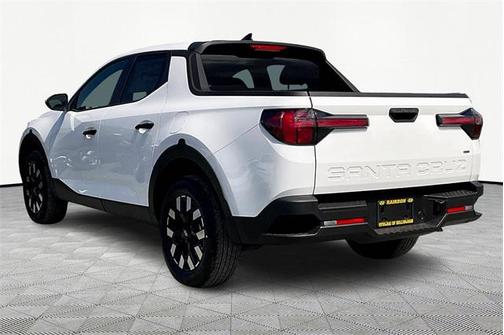 2025 Hyundai SANTA CRUZ SE