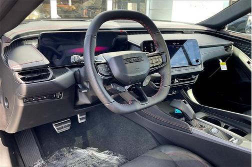 2025 Dodge Charger Daytona R/T Scat Pack