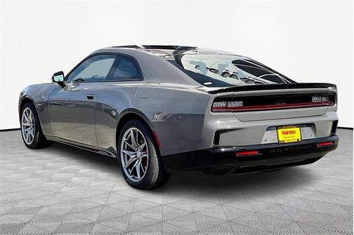 2025 Dodge Charger Daytona R/T Scat Pack