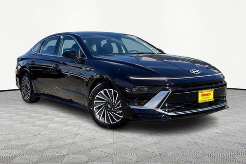 2025 Hyundai SONATA Hybrid SE