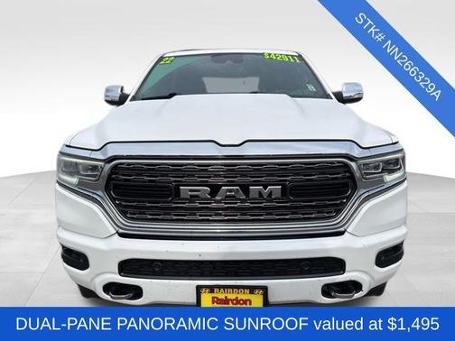 2022 RAM 1500 Limited