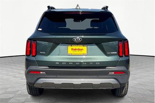 2021 Kia Sorento SX