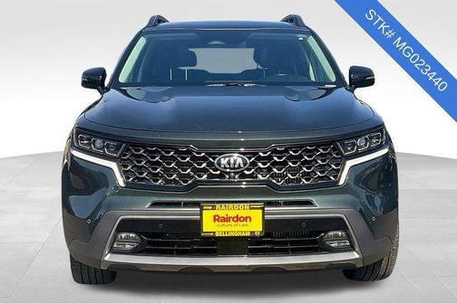 2021 Kia Sorento SX