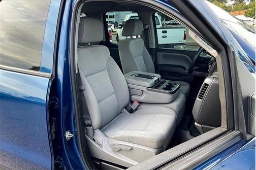 2018 GMC Sierra 1500 Base