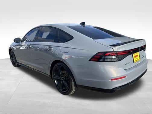 2023 Honda Accord Hybrid Base