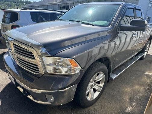 2015 RAM 1500 SLT