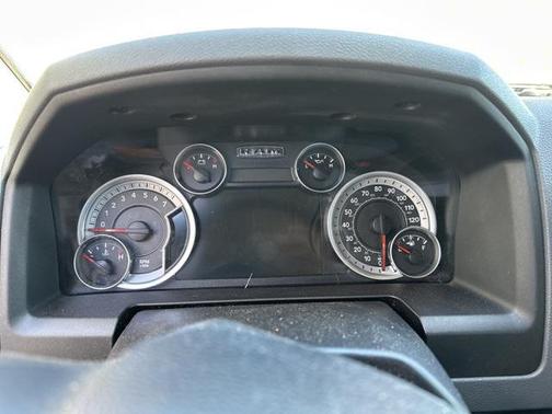 2015 RAM 1500 SLT