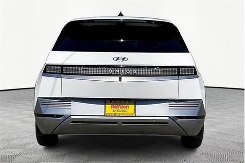 2023 Hyundai IONIQ 5 Limited