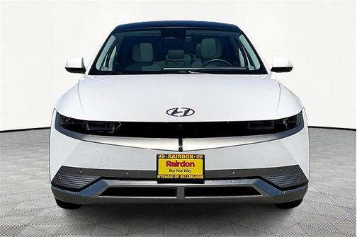 2023 Hyundai IONIQ 5 Limited