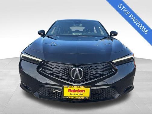 2023 Acura Integra A-SPEC