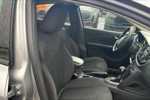 2015 Dodge Dart SE