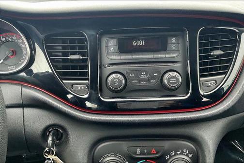 2015 Dodge Dart SE